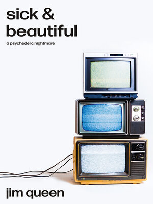 cover image of Sick & Beautiful